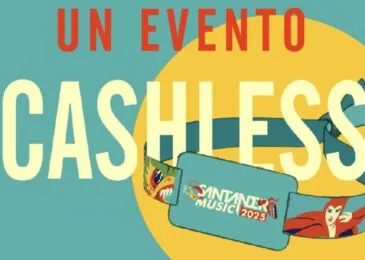 Cómo recuperar tu dinero del Santander Music 2025