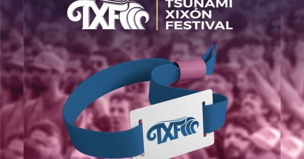 Devolución Saldo Tsunami Xixón