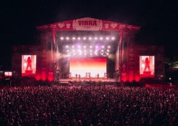 Escenario Low Festival 2025