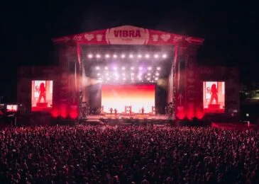 Escenario Low Festival 2025
