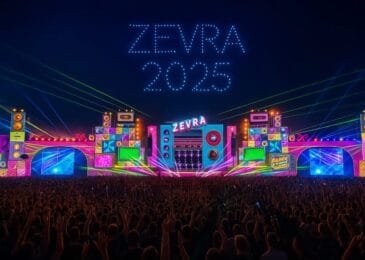 Escenario Zevra 2025