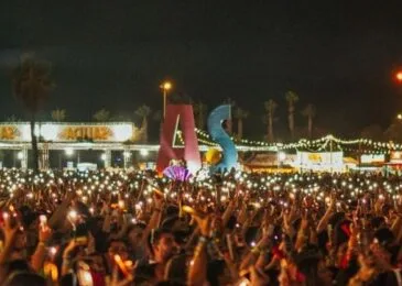 Arenal Sound 2026