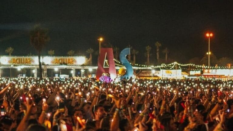 Arenal Sound 2026