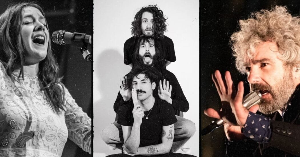 Inverfest 2026: fechas, artistas y sedes