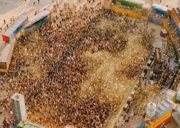 Monegros Festival