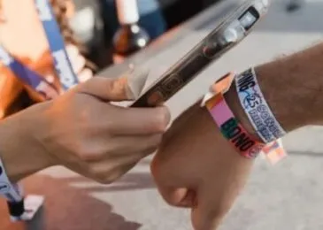 validación Pulsera Sonorama Ribera