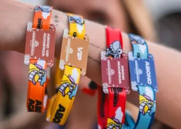 Pulseras Dreambeach Festival