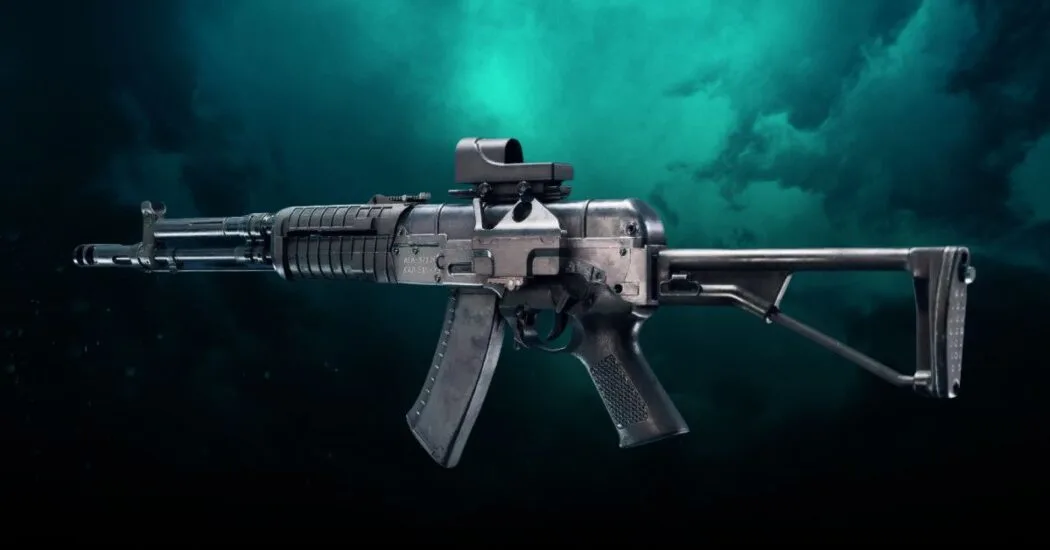 AEK-971 