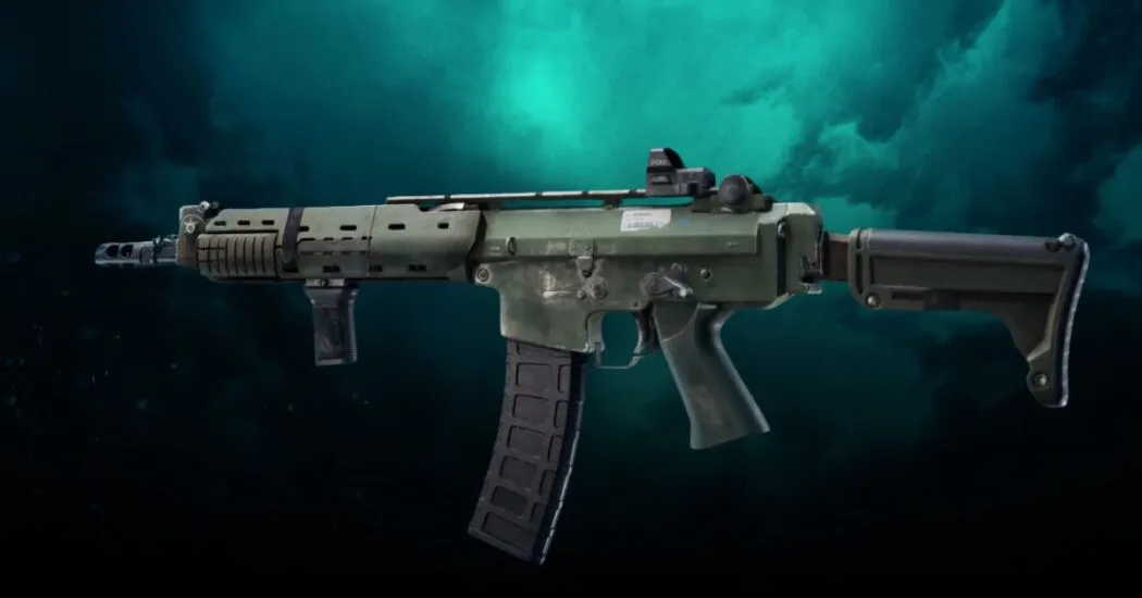 AK 5C