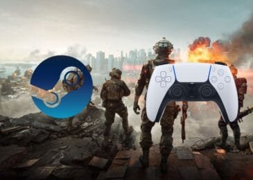 Battlefield 6 en PS5 y STEAM