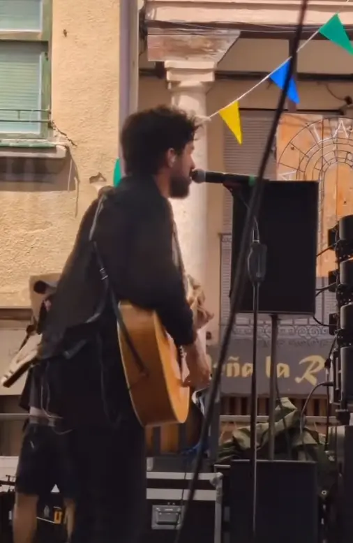 Siloé Plaza del Trigo Sonorama 2025