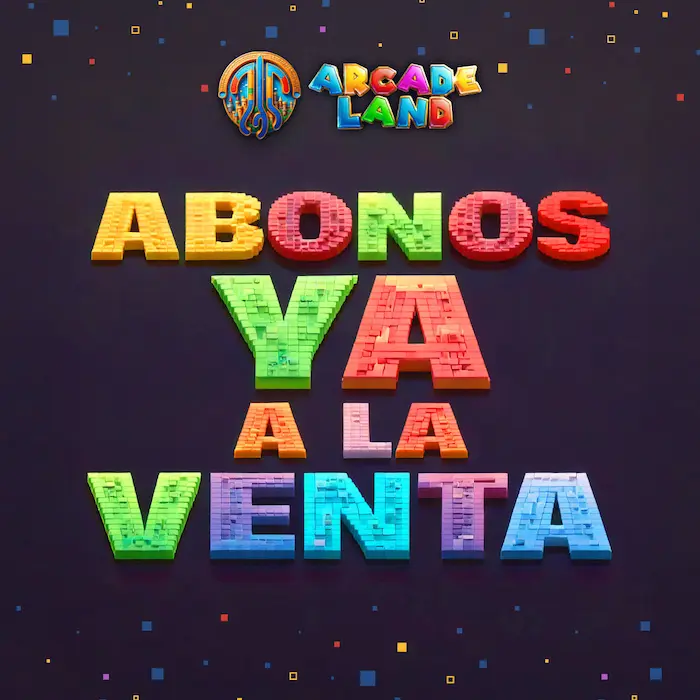 Abonos a la venta en Medusa 2025