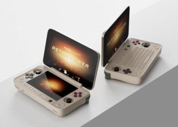 Ayaneo Pocket DS y Flip 1S DS & KB