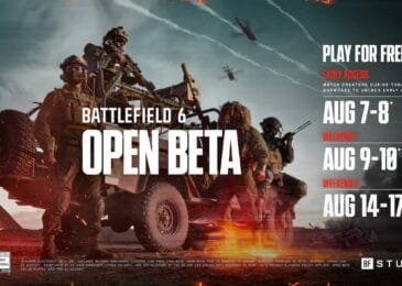 Beta Battlefield 6