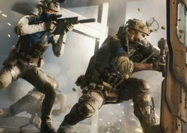 Battlefield 2042