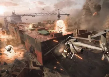 Battlefield 2042
