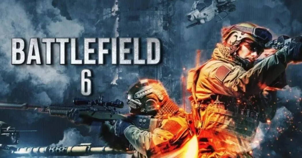 Battlefield 6