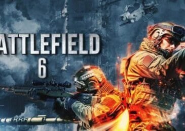 Battlefield 6