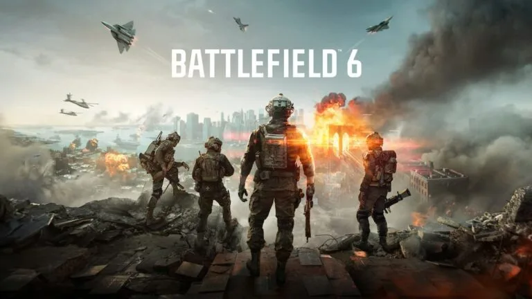 Battlefield 6