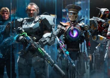 black ops 7 vault edition operator collection