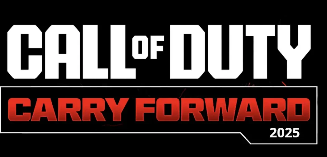 Carry Forward Call Of Duty Black Ops 7