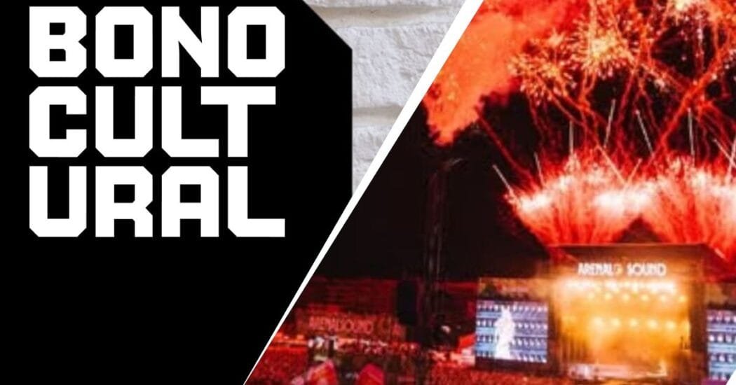 Cómo usar tu Bono Cultural Joven para ir al Arenal Sound