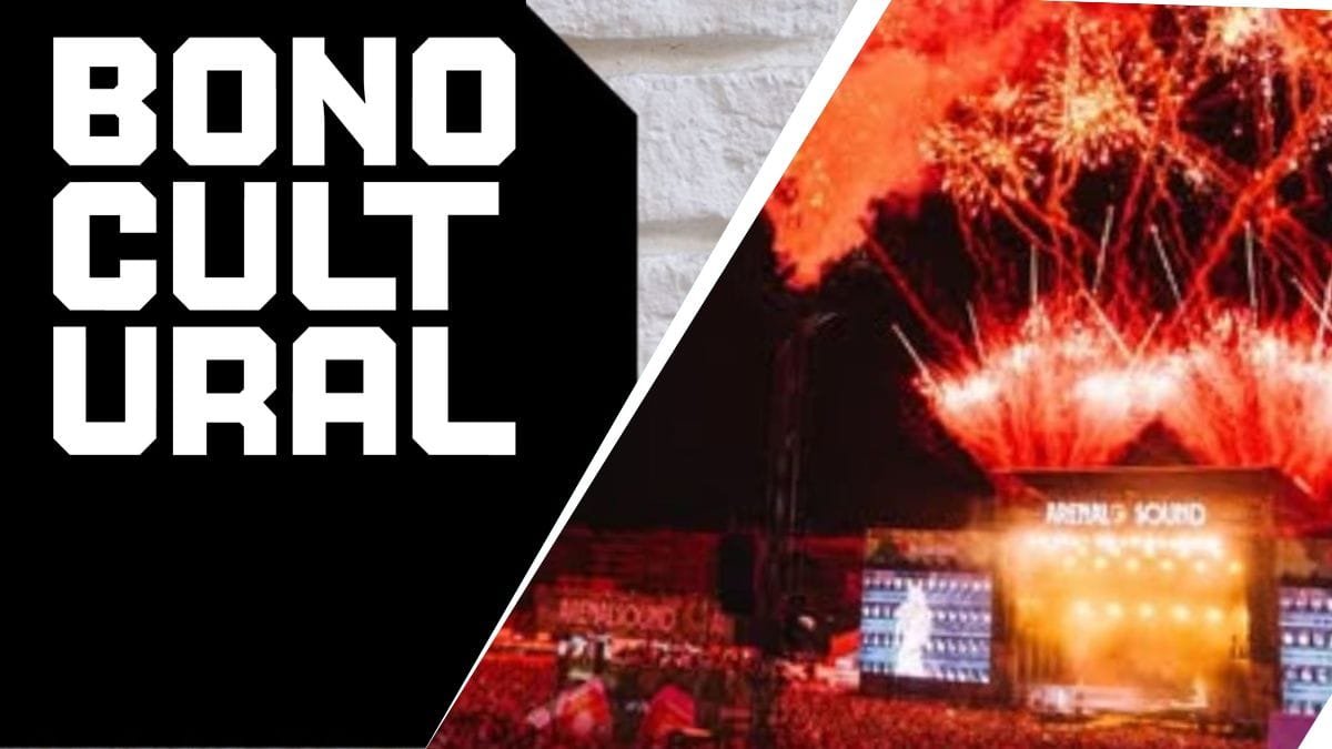 Cómo usar tu Bono Cultural Joven para ir al Arenal Sound