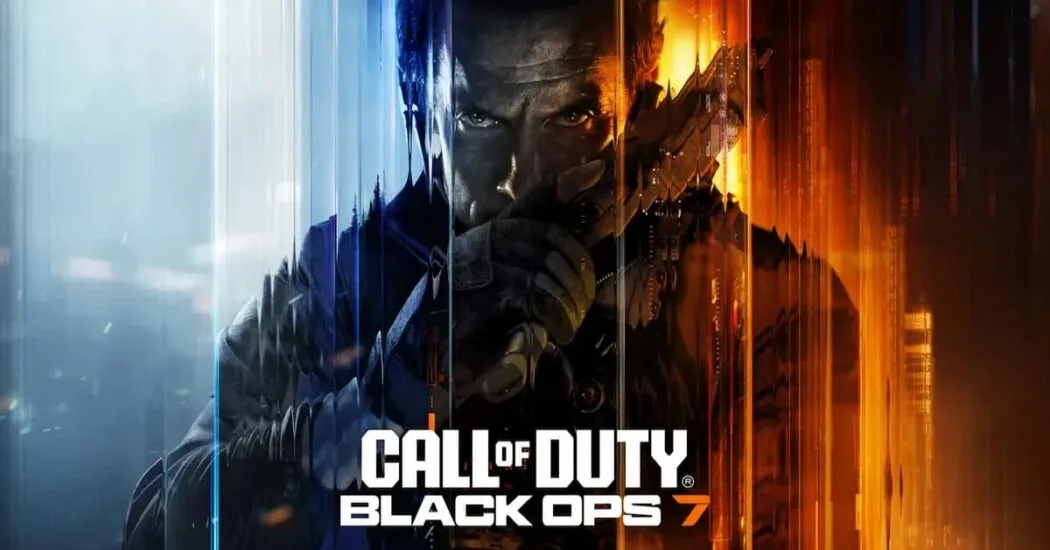 Call Of Duty: Black Ops 7
