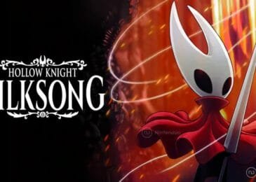 Hollow Knight: Silksong