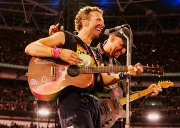Coldplay
