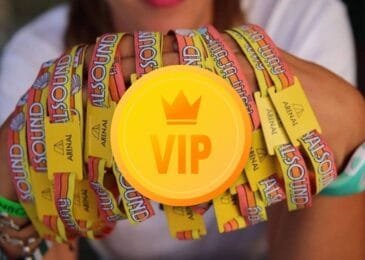 Dream VIP Arenal Sound