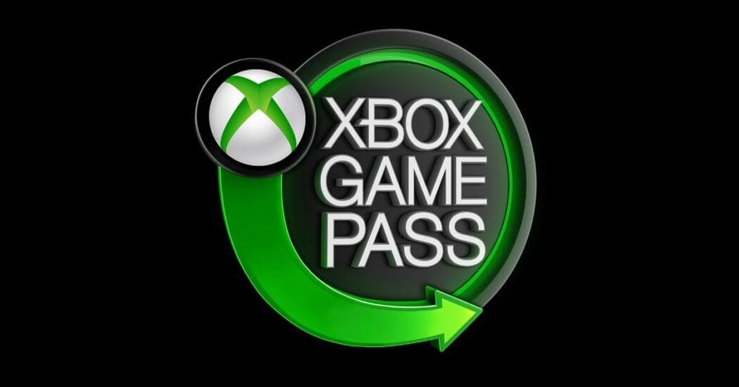 XBOX Game Pass