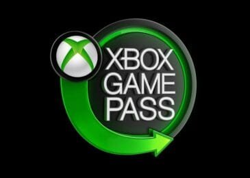 XBOX Game Pass