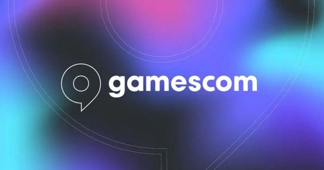 Gamescom 2025