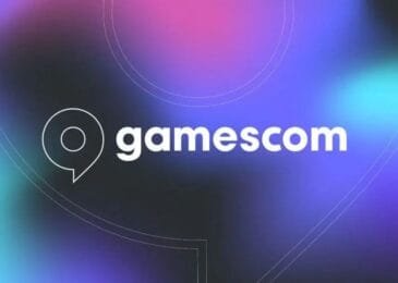 Gamescom 2025