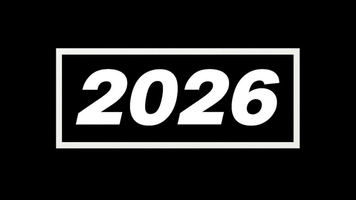 Gira Oasis 2026