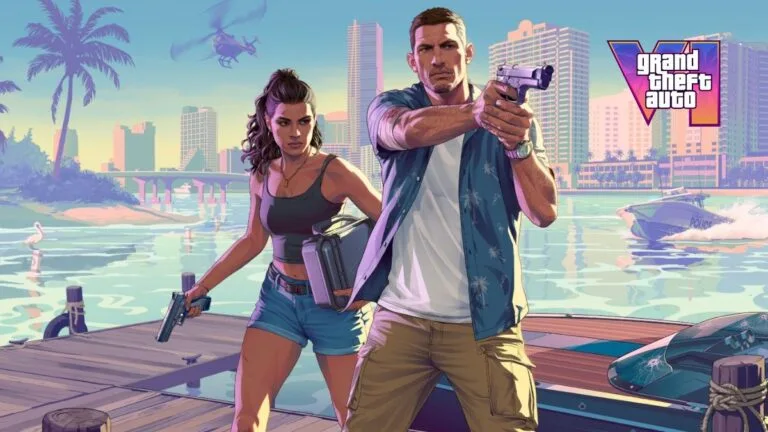 GTA 6