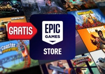 Epic Games Store