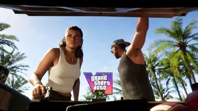 GTA 6