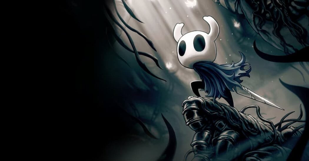 Hollow Knight