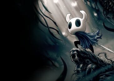 Hollow Knight
