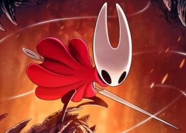 Hollow Knight: Silksong
