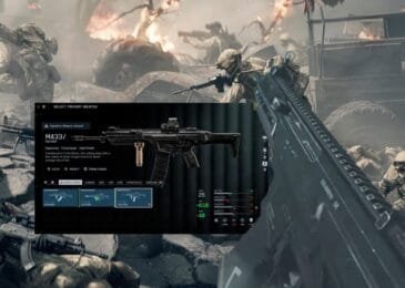 Mejor configuración del M433 en Battlefield 6