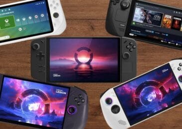 Los mejores PCs portátiles para jugar