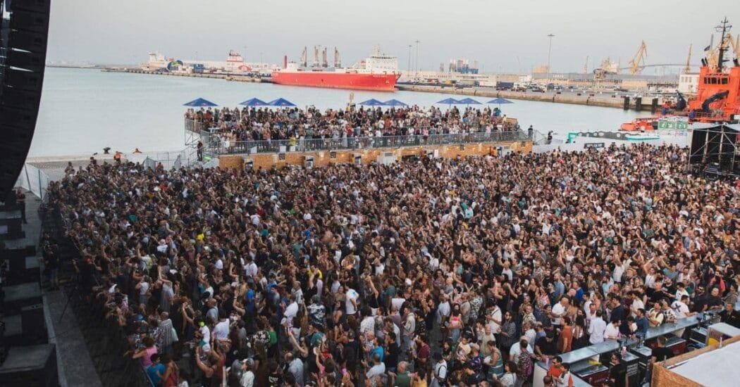 Recuperar dinero pulsera No Sin Música Fest 2025