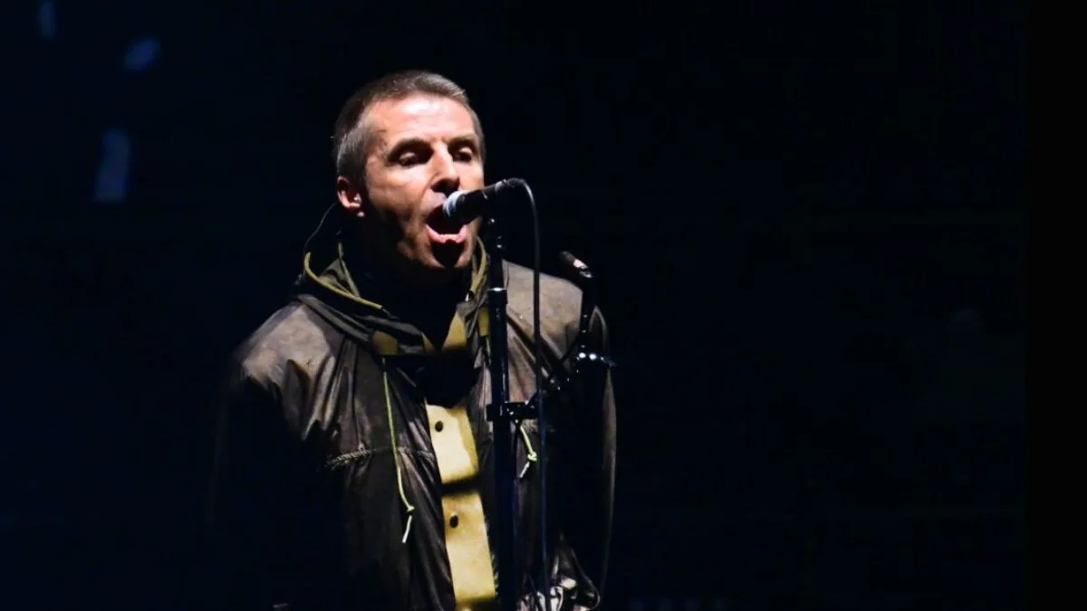 Oasis Live 2025