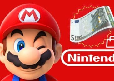 Juegos switch menos 5€