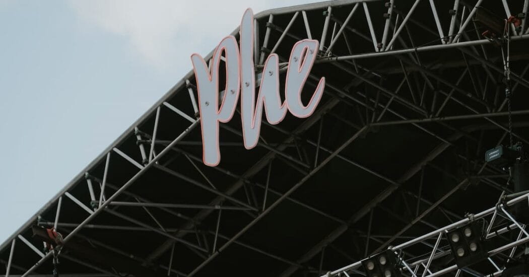 Phe Festival