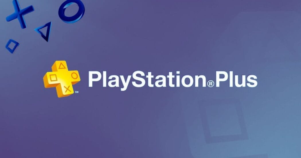 PlayStation Plus