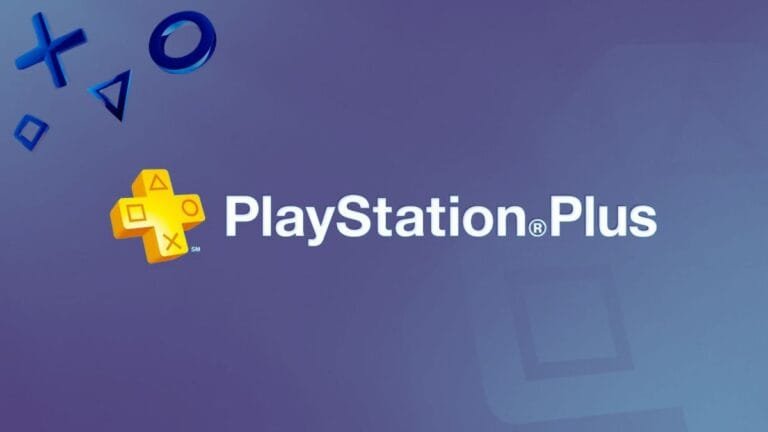 PlayStation Plus